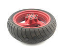 Ducati 900 SS [1991] - Rear wheel rim rear-6