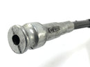 Honda CB 650 RC03 [1981] - Speedometer cable-3