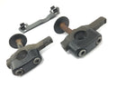 BMW K 1100 LT [1993] - Handlebar mount handlebar holder riser-2