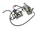 Honda GL 1500 Goldwing SC22 [1987] - Compressor air suspension control unit valve block-4