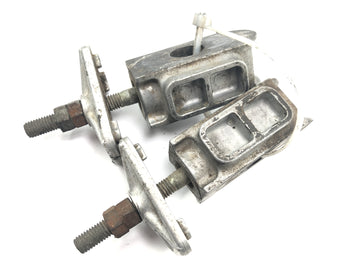 Honda XL 600 RM PD03 [1985] - chain tensioner pair - 0