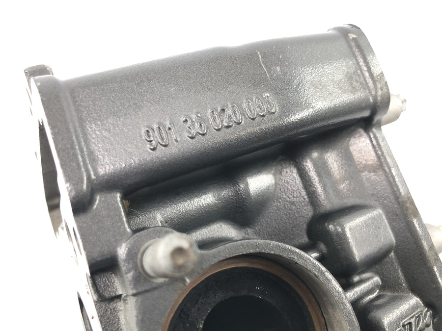 KTM RC 125 [2016] - Cylinder head engine head valve head