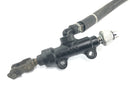 Triumph Tiger 900 T400 [1998] - Rear brake pump rear brake cylinder-2
