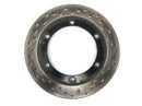 Yamaha YZF R1 RN09 [2003] - brake disc at the back 220 x 4.7-2