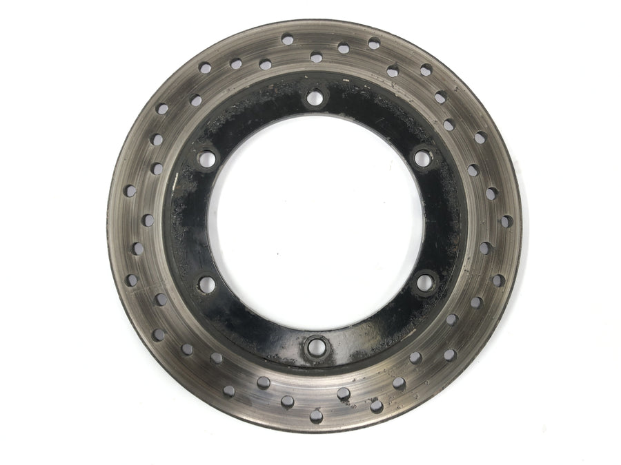 Yamaha YZF R1 RN09 [2003] - brake disc at the back 220 x 4.7