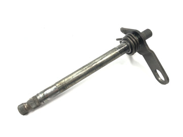 Yamaha YZ 426 F [2000] - shift shaft
