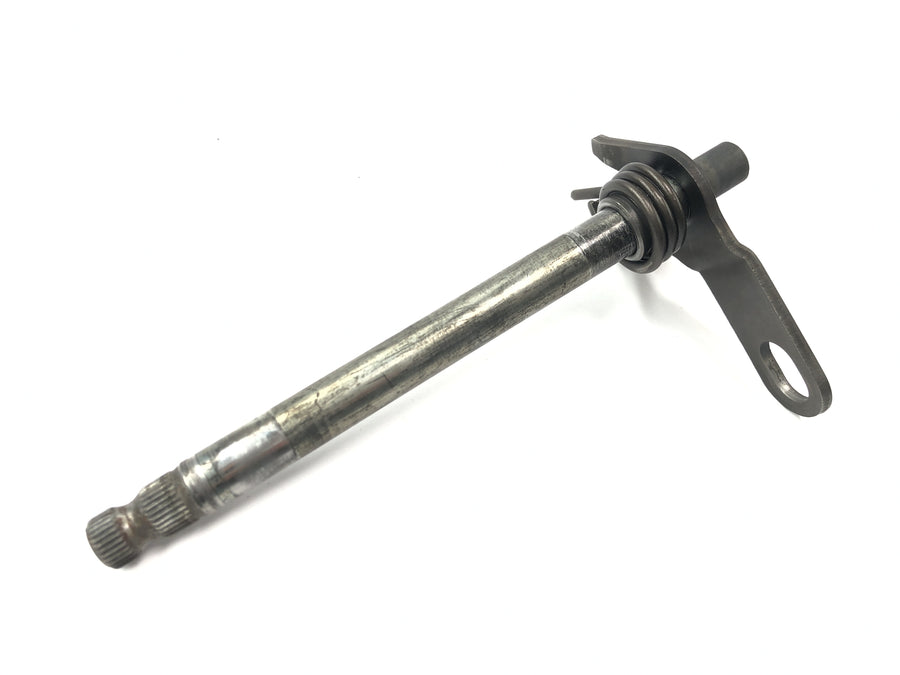 Yamaha YZ 426 F [2000] - shift shaft