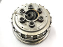 Kawasaki GPZ 1100 ZXT10E [1997] - coupling-4