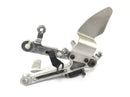 Yamaha YZF R1 RN01 [1998] - footrest system on the right with brake pedal-5