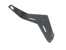 Aprilia RSV 1000 RP Mille [2001] - license plate holder taillight cover-2