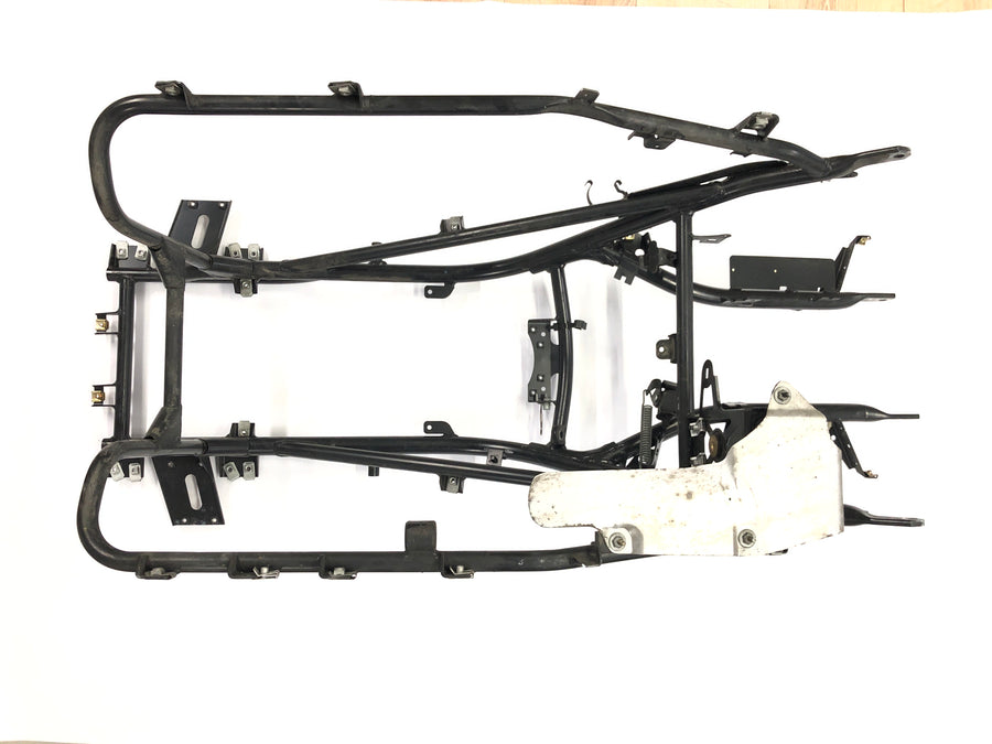 BMW K 1200 LT K2LT [1999] - Rear frame frame