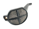 BMW K 1200 RS [2002] - Oil strainer-1
