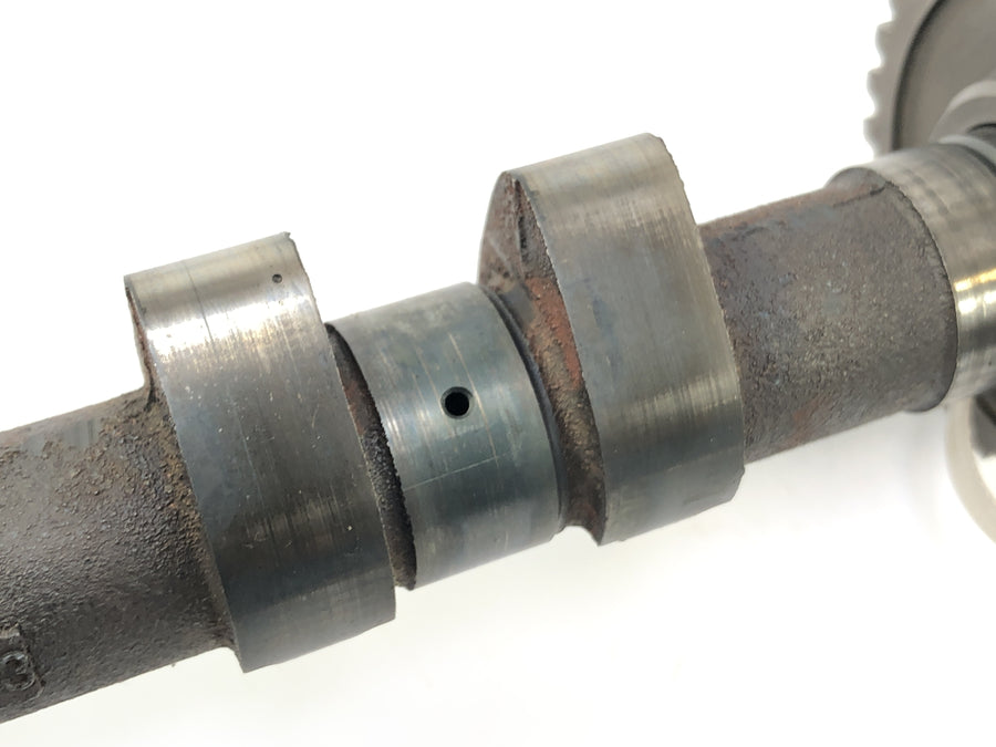 Kawasaki Z 1000 ZRT00A [2006] - Exhaust camshaft camshaft