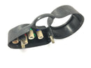Sachs ZX 125 [1998] - Housing indicator light unit instrument holder-3