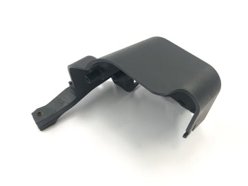 Ducati Multistrada 1200 S Touring [2009] - Cover mount for exhaust control motor - 0