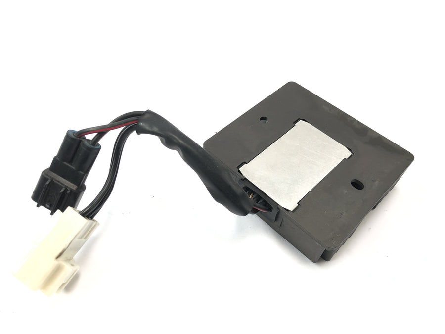 Suzuki VZ 1500 WVCU [2011] - Voltage regulator rectifier regulator