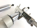 BMW R 1150 R R21 [2002] - Fork telescopic fork with axle-4