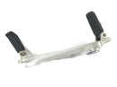 Honda FMX 650 RD12 [2006] - Footrest system, passenger footrest, footrest support, left-3