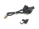 Kawasaki ZX 12 R ZXT20A [2001] - Ignition lock cylinder ignition key switch-2