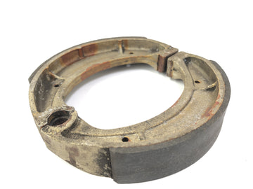 Yamaha XT 500 1U6 [1981] - Brake shoes