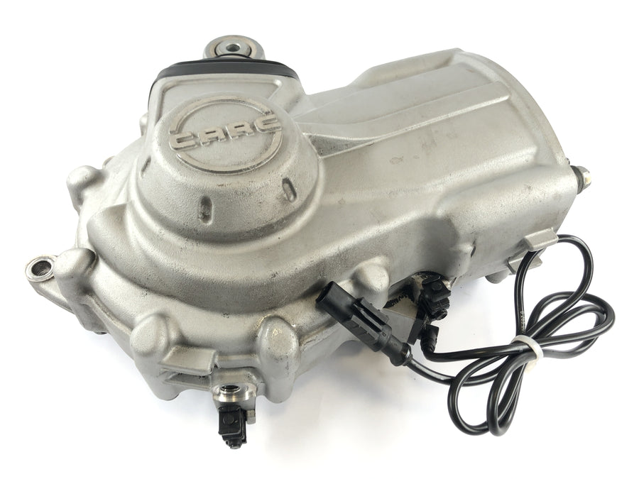Moto Guzzi Norge 1200 [2006] - Kardan End drive