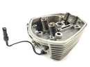 BMW R 1200 GS R12 K25 [2003] - Cylinder head on the left-2