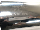 Yamaha XJR 1300 RP06 [2002] - Exhaust silencer muffler right-2
