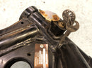 Kawasaki VN 800 Classic [2000] - Frame with papers-4