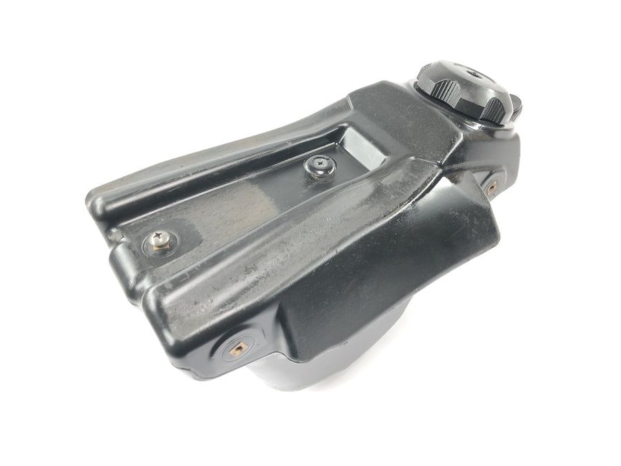 Suzuki RM Z 250 RJ41A [2007] - Tank Benzintank Kunststofftank