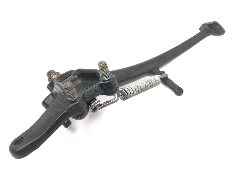 BMW K 1200 S K12S [2004] - Kickstand side stand with spring foot stand