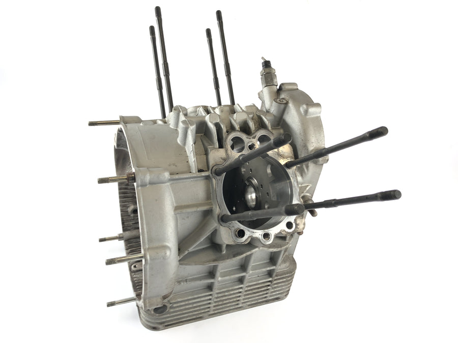 Moto Guzzi Norge 1200 [2006] - motor housing empty housing