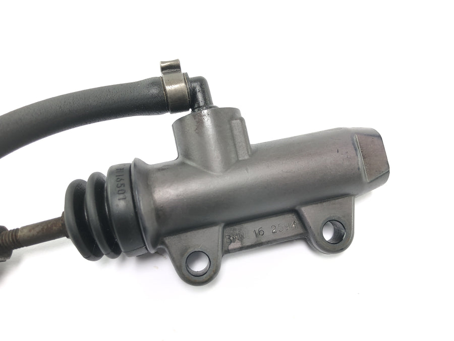 BMW K 1200 S K12S [2005] - Rear brake pump, foot brake pump