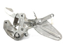 Yamaha YZF 750 R 4HN [1995] - Driver's footrest system on the right with brake pedal-3
