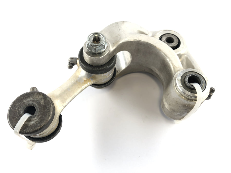 Honda XL 600 LM PD04 [1989] - Demolition Spring Label Bone Bone