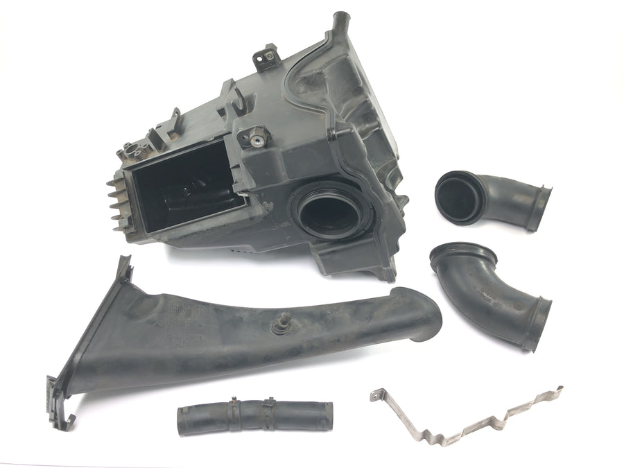 BMW R 1200 R R1ST [2008] - Air filter box Air filter housing Intake box Airbox