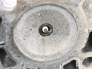 Suzuki RG 250 Gamma GJ21D [1987] - Cylinder head head cover cylinder head cover-4