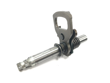 Suzuki Intruder VL 1500 AL [2000] - shift lever shaft shift shaft shift mechanism