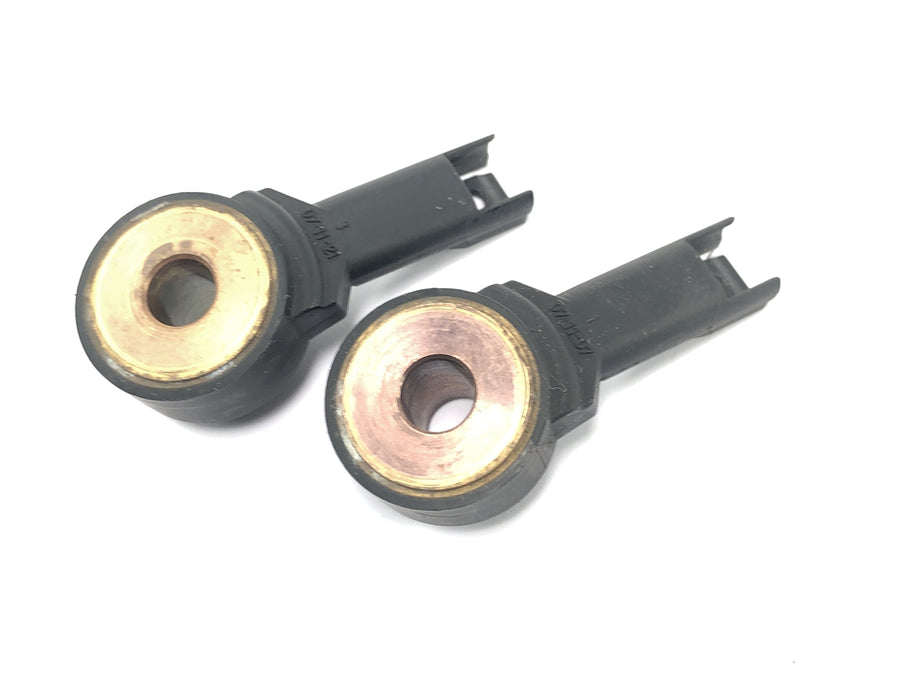 BMW R 1200 R R1ST [2008] - Knock sensor knock sensors detonation sensor pair