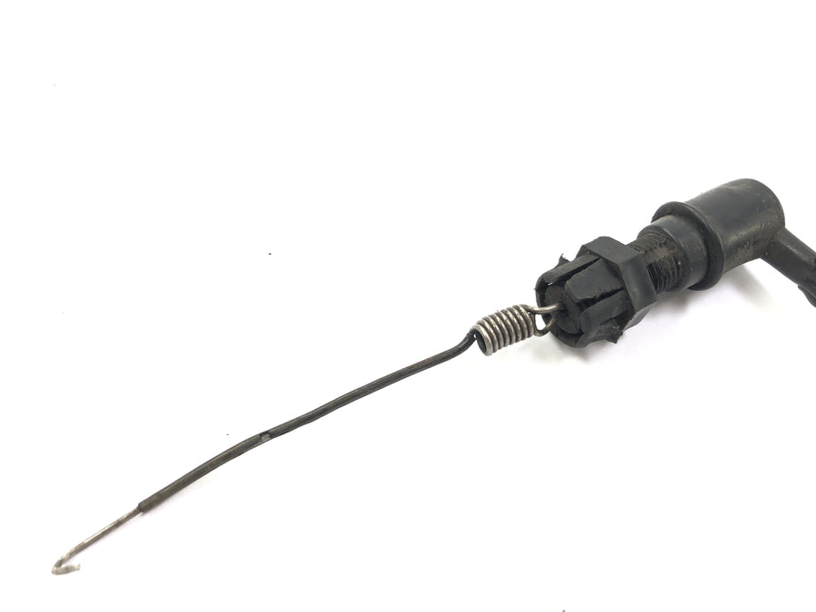 Yamaha XT 500 1U6 [1981] - Rear brake light switch