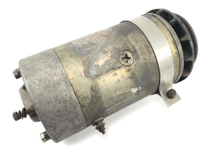 Moto Guzzi V7 Special [1971] - Alternator Generator Dynastart Magneti Marelli 12V