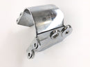 BMW R 1200 C 259c [1997] - Fastening protective plate at the front-1
