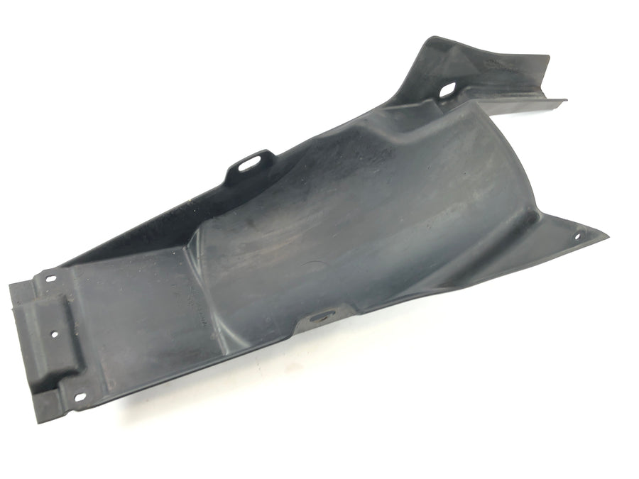 BMW F 650 GS R13 [2002] - fender rear wheel protective sheet Fender cover at the back