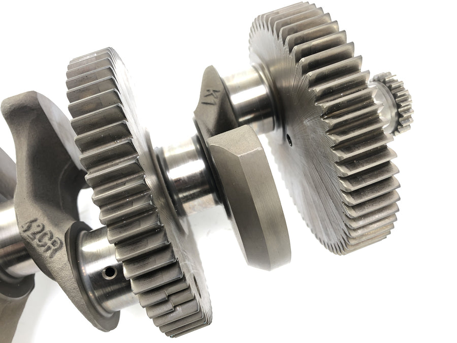 BMW K 1300 R K12S [2014] - Crankshaft