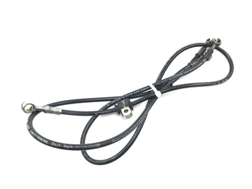 Triumph Tiger 955i 709EN [2003] - Front brake line brake hose