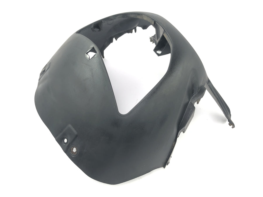 BMW F 650 GS R13 [2000] - Front fairing cockpit fairing lamp mask