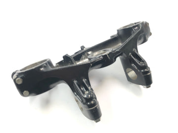 Honda XL 600 R PD03 [1986] - fork bridge at the top - 0