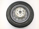 Kawasaki VN 800 VN800A [1996] - rear wheel complete wheel rim spoke wheel tire 16 x 3.00"-2
