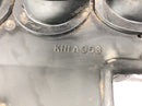 Kawasaki GPZ 1000 RX ZXT00A [1986] - Air filter box air filter housing airbox-5