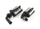 Honda Goldwing GL 1200 SC14 [1988] - Footrest driver footrest set-3
