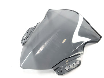 Kawasaki Ninja 125 BX125B [2024] - Wind shield cladding disk headcare